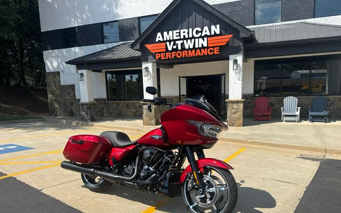 2025 Harley-Davidson Road Glide®