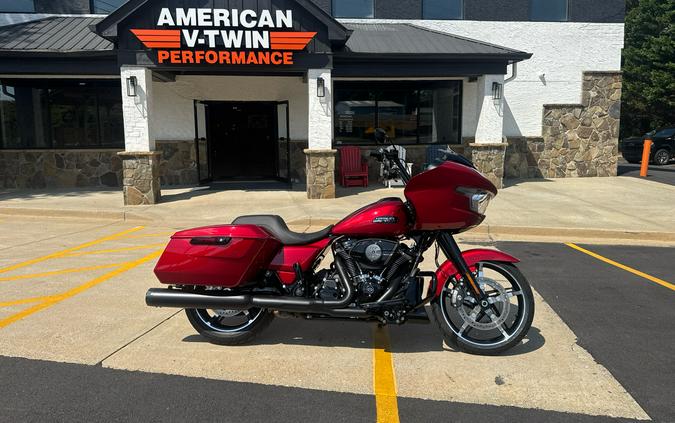 2025 Harley-Davidson Road Glide®