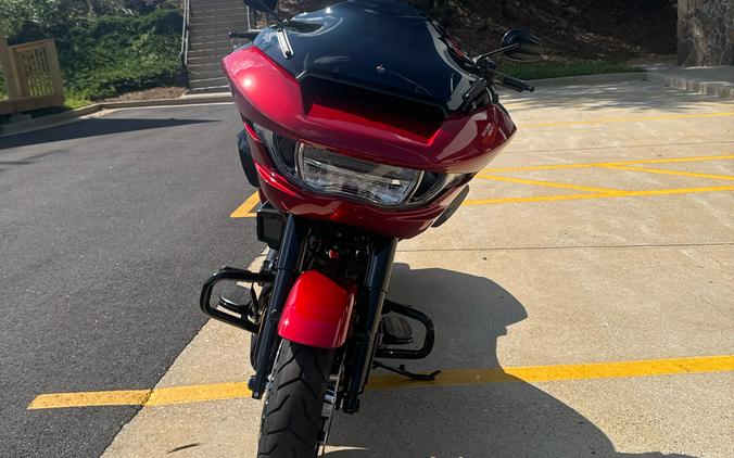2025 Harley-Davidson Road Glide®