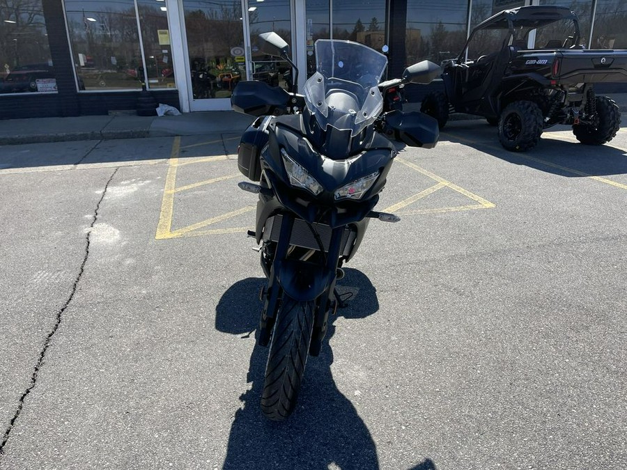 2023 Kawasaki Versys® 650 LT