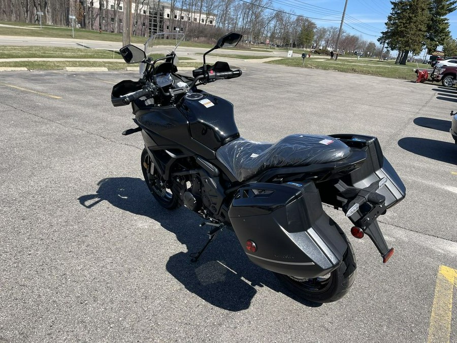 2023 Kawasaki Versys® 650 LT