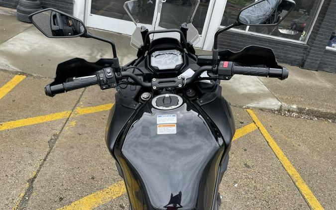 2023 Kawasaki Versys® 650 LT