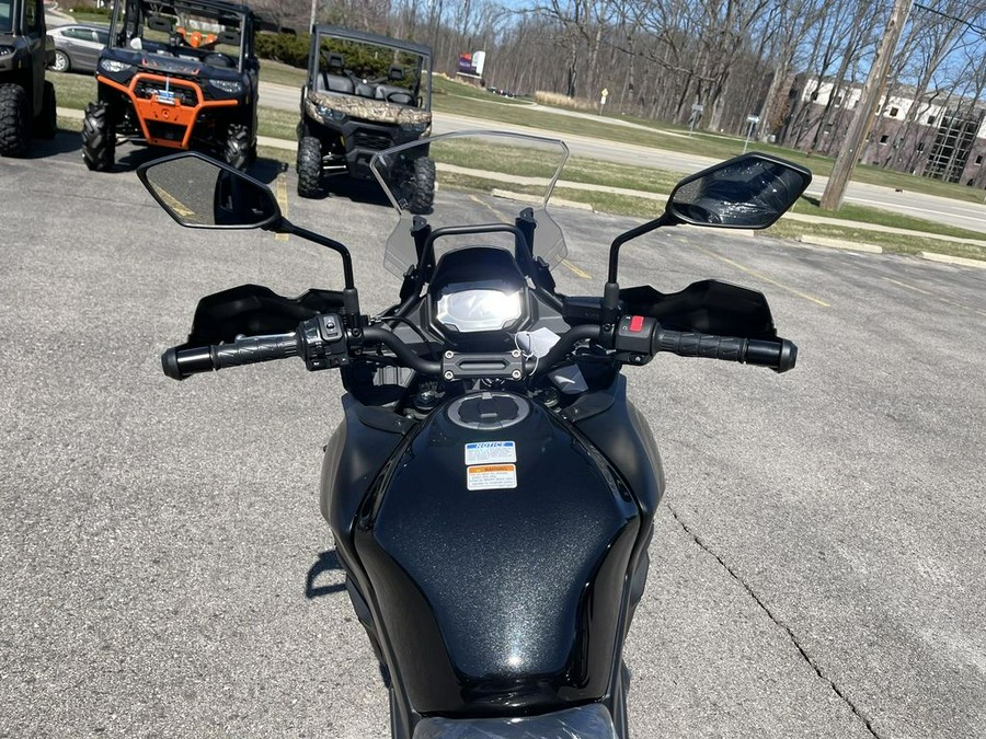 2023 Kawasaki Versys® 650 LT