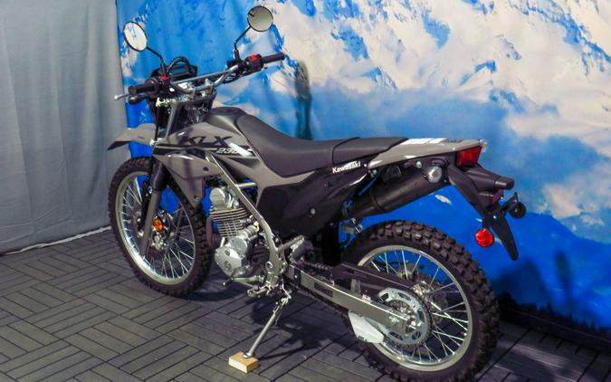 2023 Kawasaki KLX®230 S ABS