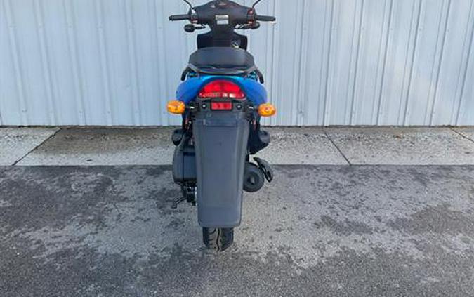 2023 Kymco Agility 50