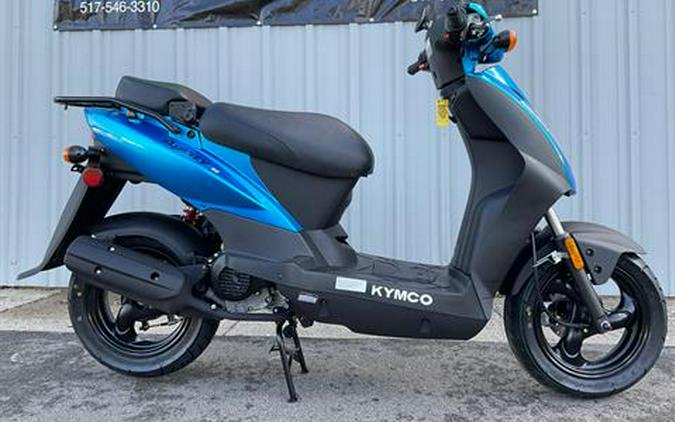 2023 Kymco Agility 50