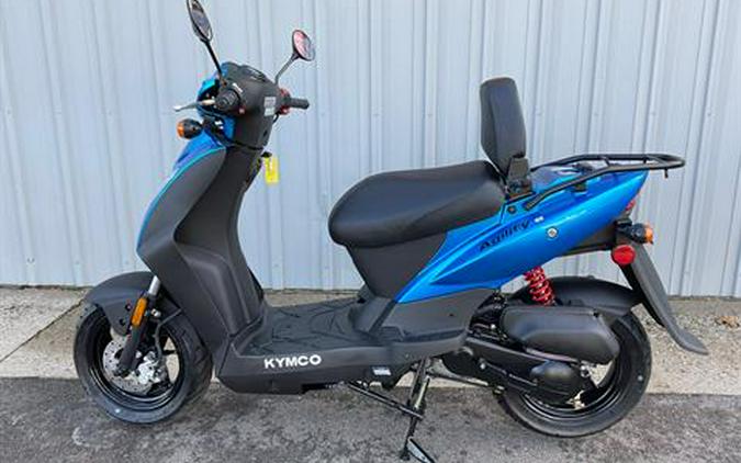 2023 Kymco Agility 50