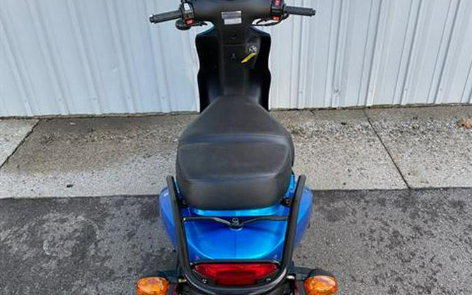 2023 Kymco Agility 50