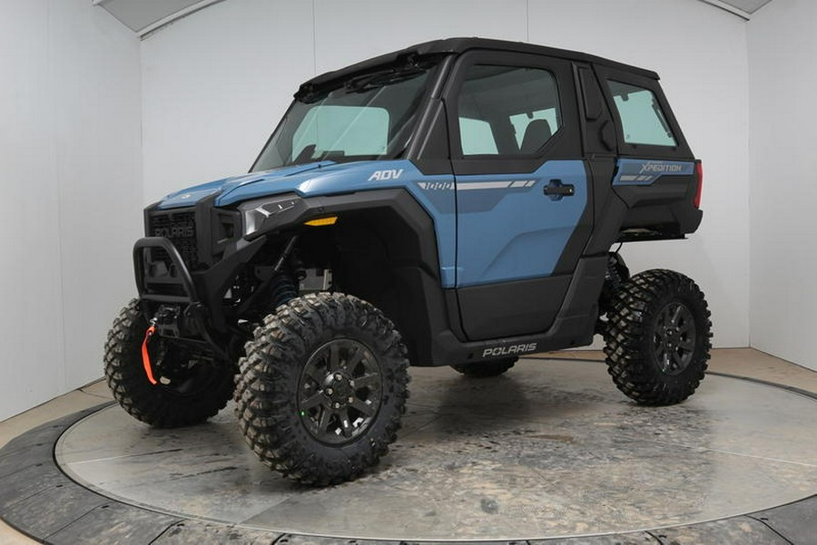 2024 Polaris® XPedition ADV NorthStar