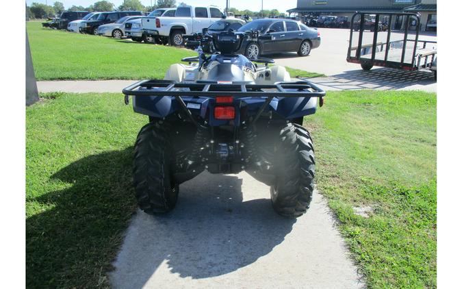 2024 Yamaha KODIAK 700 EPS SE