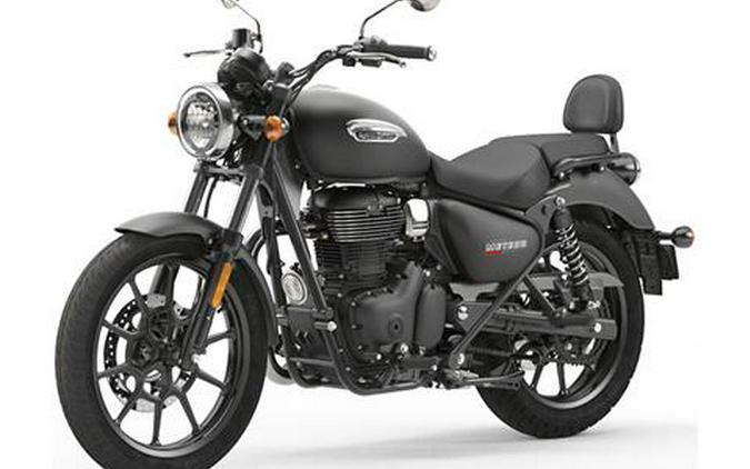 2023 Royal Enfield Meteor 350