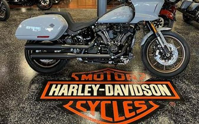 2024 Harley-Davidson Low Rider® ST