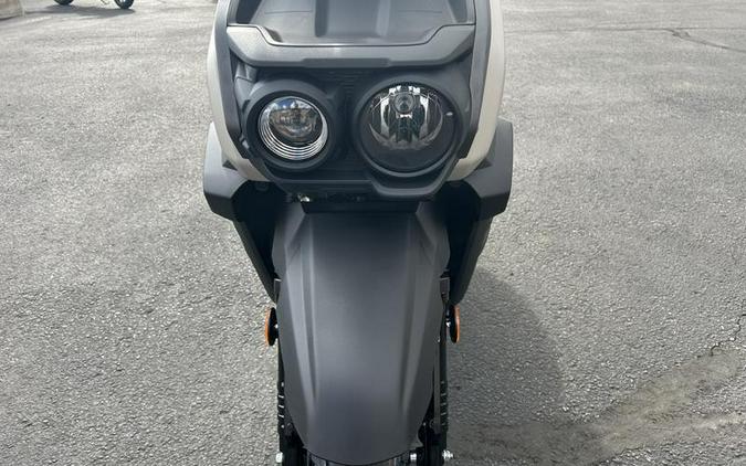 2024 Yamaha ZUMA 125