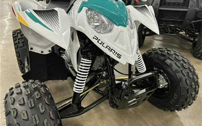 2024 Polaris Outlaw 110 EFI