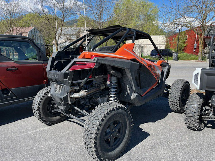 2023 Polaris Industries RZR TURBO R