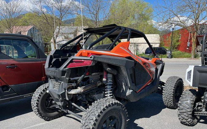 2023 Polaris Industries RZR TURBO R