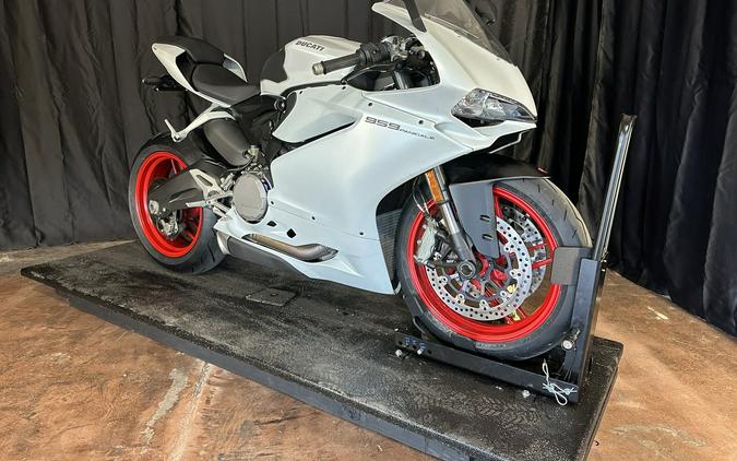 2016 Ducati 959 PANIGALE