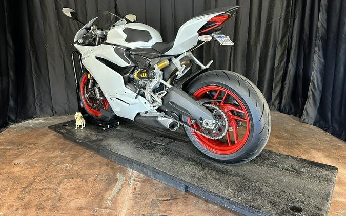 2016 Ducati 959 PANIGALE