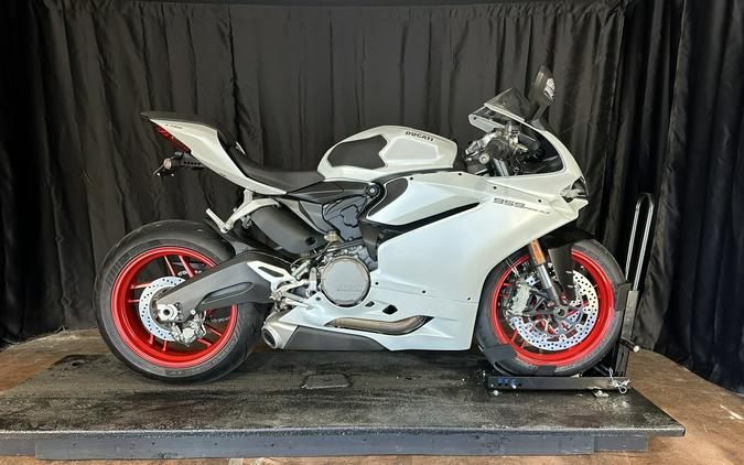 2016 Ducati 959 PANIGALE