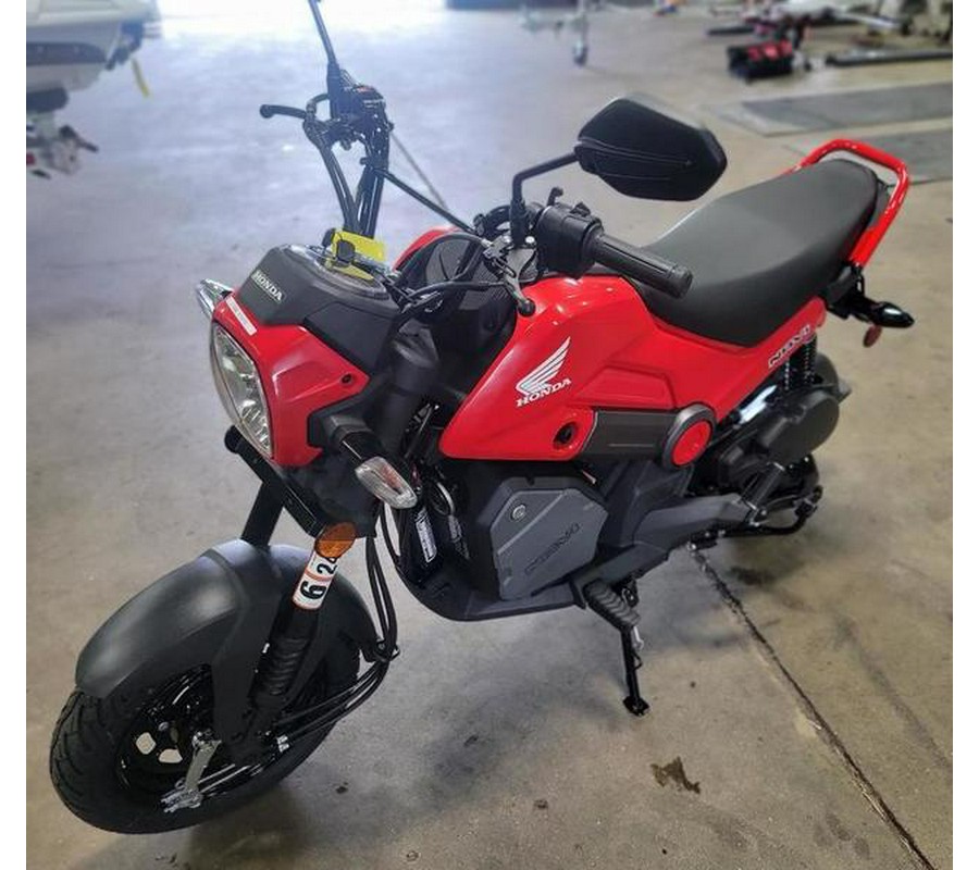 2023 Honda® Navi