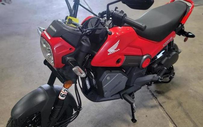 2023 Honda® Navi