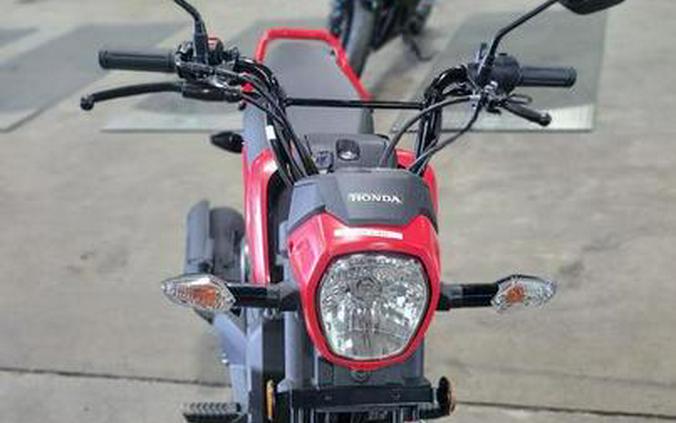 2023 Honda® Navi