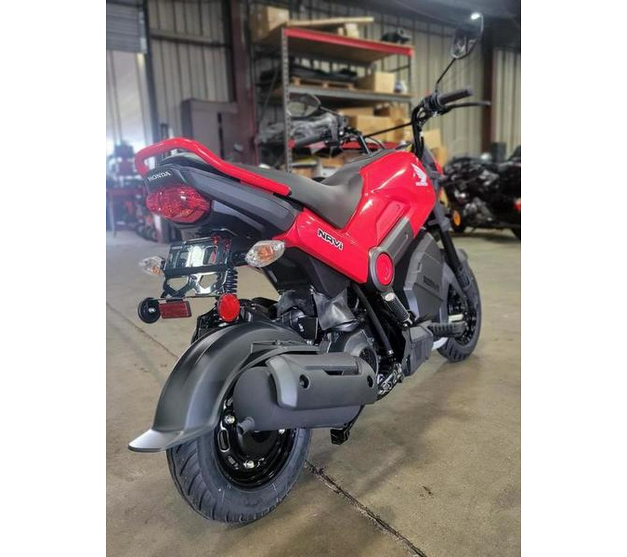 2023 Honda® Navi