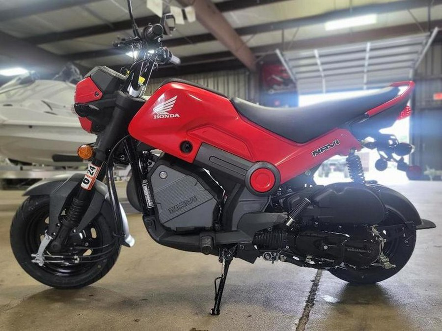 2023 Honda® Navi