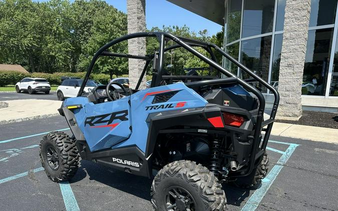 2024 Polaris® RZR Trail S Sport