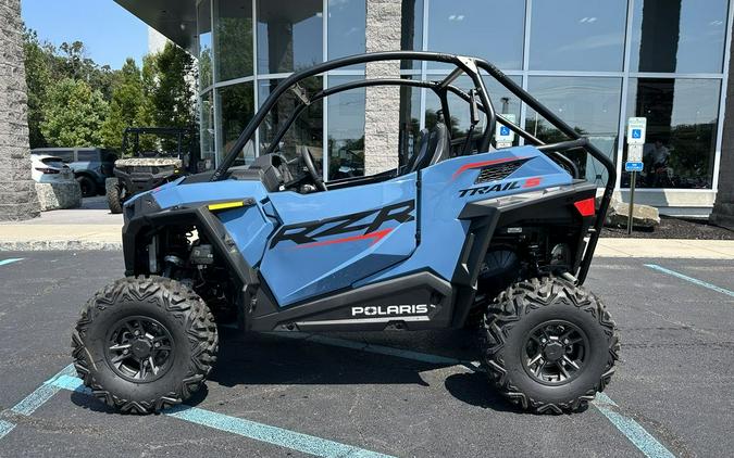 2024 Polaris® RZR Trail S Sport