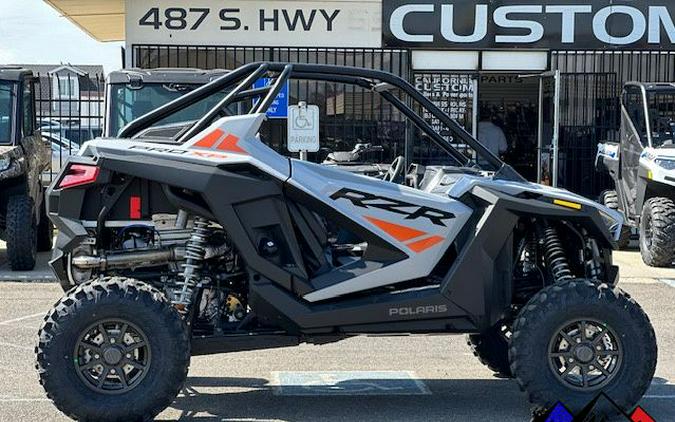 2024 Polaris RZR Pro XP Sport