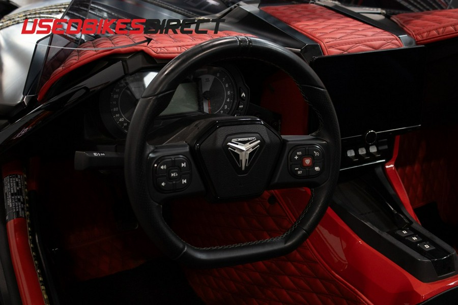 2020 Slingshot R AutoDrive - $24,499.00