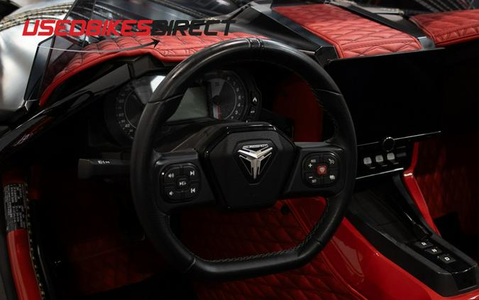 2020 Slingshot R AutoDrive - $24,499.00