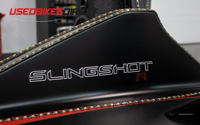 2020 Slingshot R AutoDrive - $24,499.00