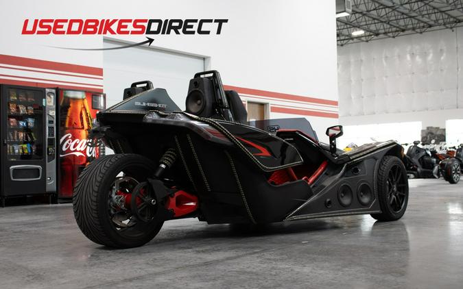 2020 Slingshot R AutoDrive - $24,499.00