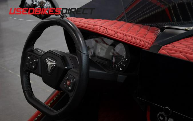 2020 Slingshot R AutoDrive - $24,499.00