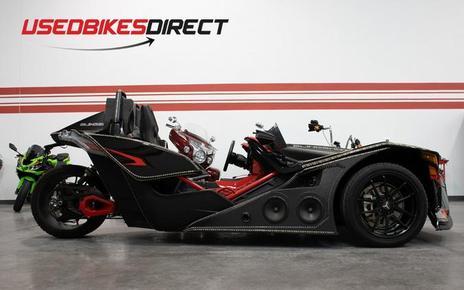 2020 Slingshot R AutoDrive - $24,499.00