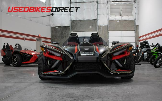 2020 Slingshot R AutoDrive - $24,499.00