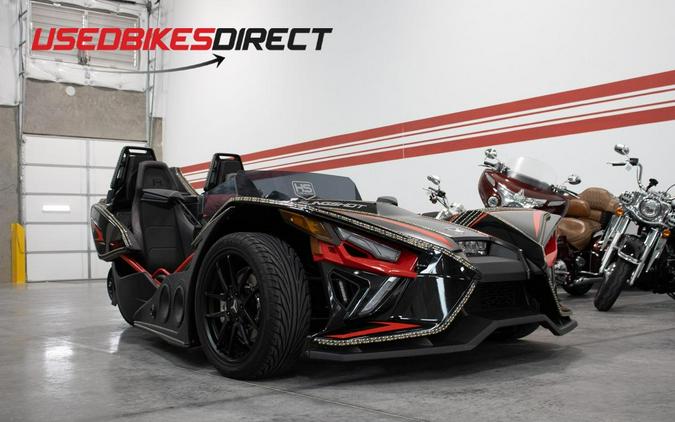 2020 Slingshot R Review (12 Fast Facts on 3 Wheels)