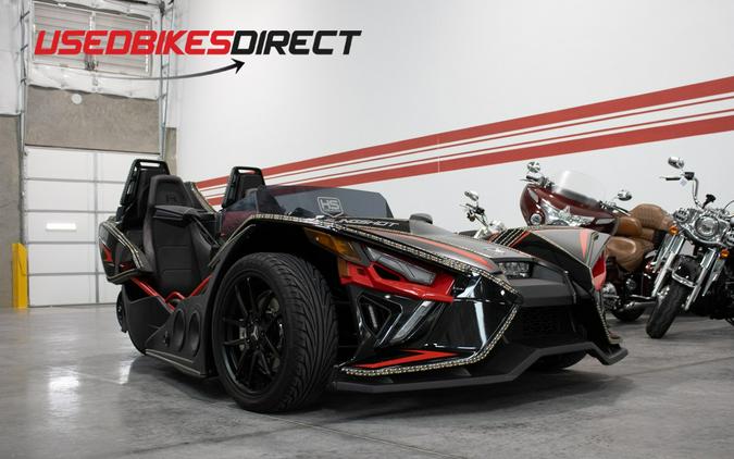 2020 Slingshot R AutoDrive - $24,499.00