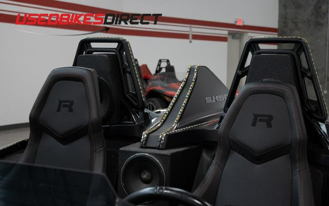 2020 Slingshot R AutoDrive - $24,499.00