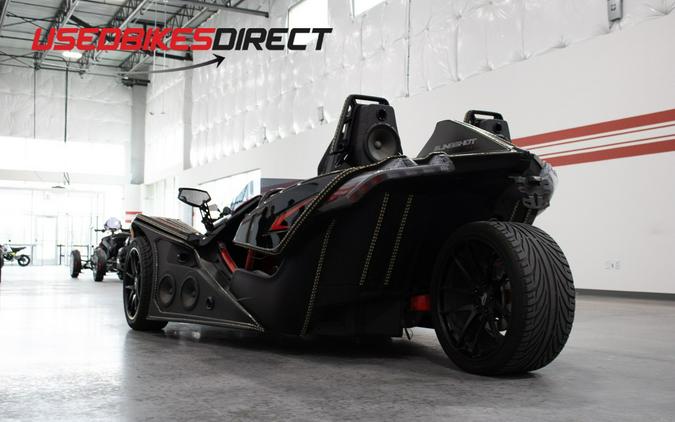 2020 Slingshot R AutoDrive - $24,499.00