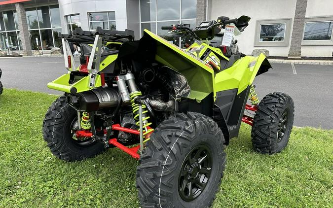 2024 Polaris® Scrambler XP 1000 S