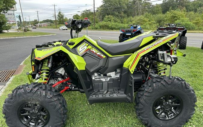 2024 Polaris® Scrambler XP 1000 S