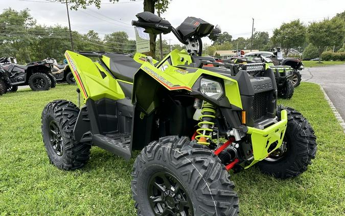 2024 Polaris® Scrambler XP 1000 S