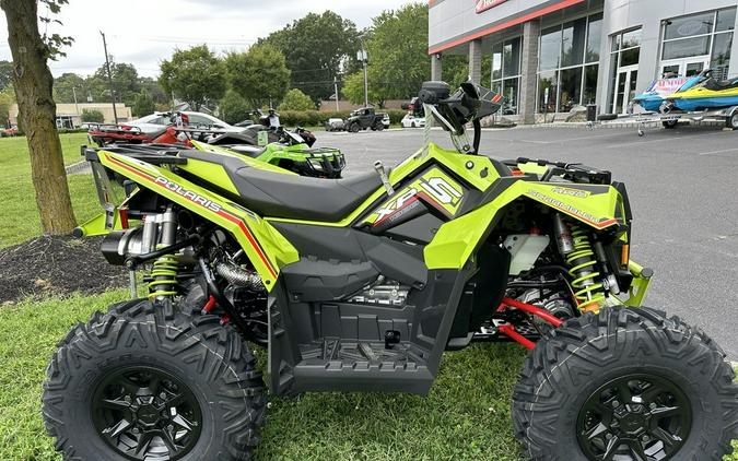 2024 Polaris® Scrambler XP 1000 S