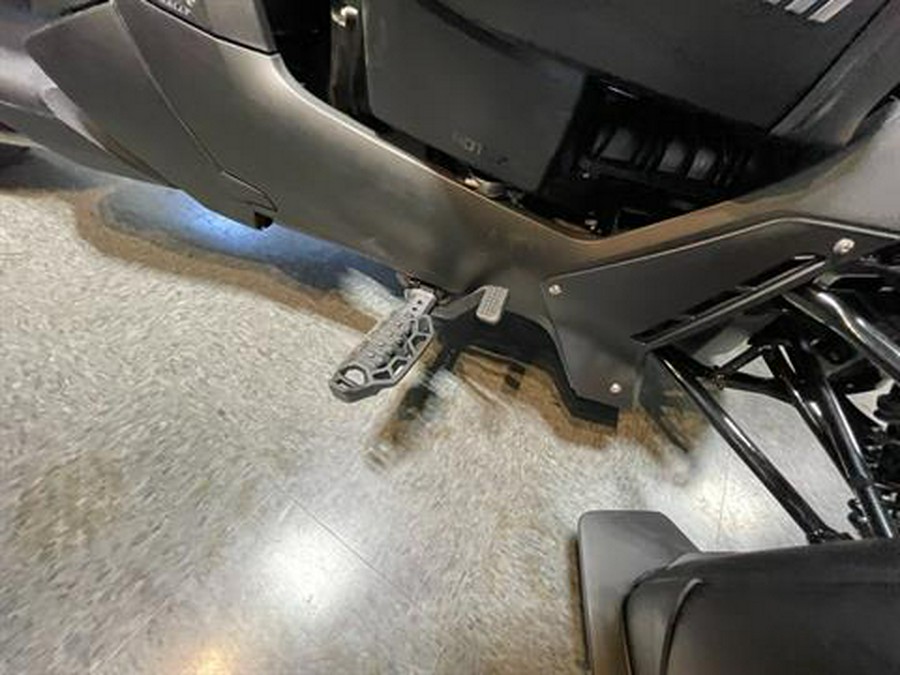 2024 Can-Am Ryker Rally