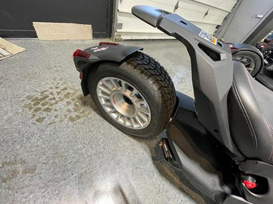 2024 Can-Am Ryker Rally