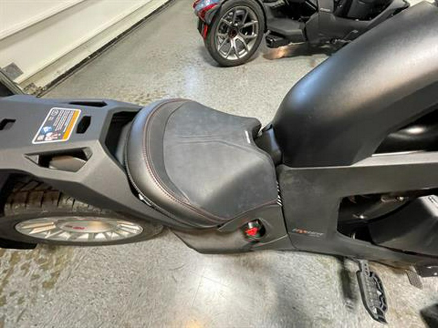 2024 Can-Am Ryker Rally