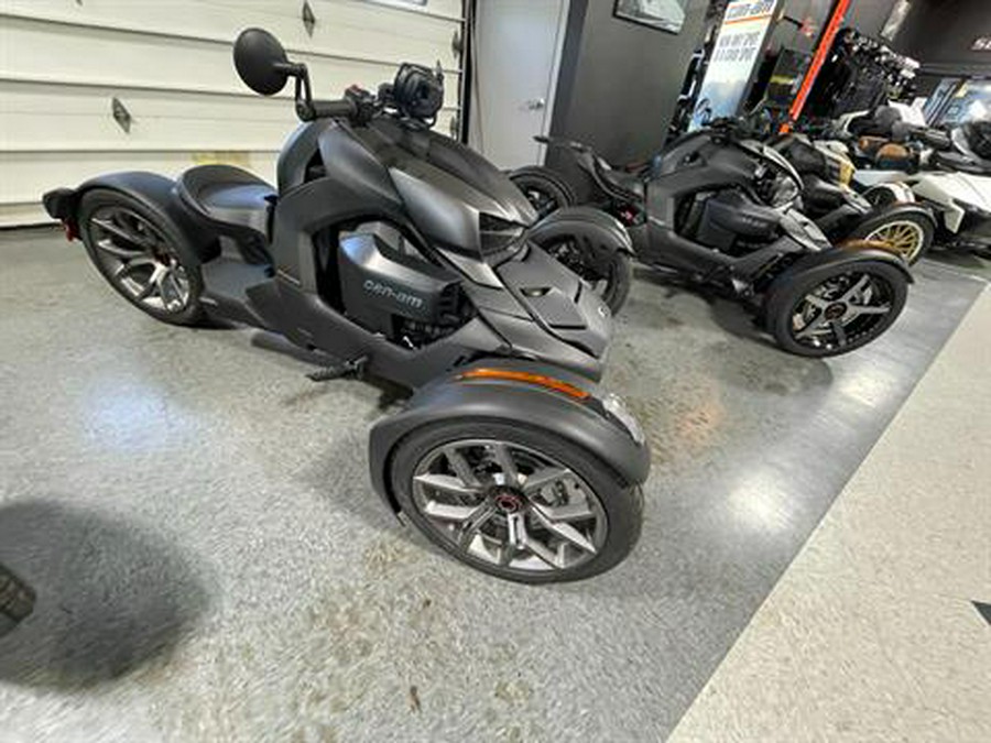 2024 Can-Am Ryker Rally